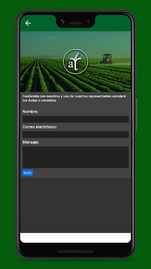 Agrotendencia Screenshot 3