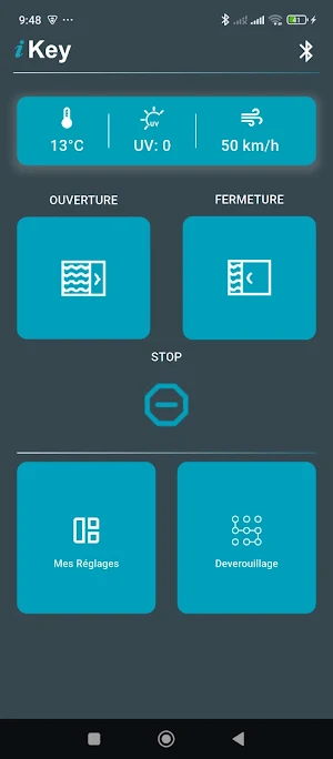 IKEY POOL Screenshot 2