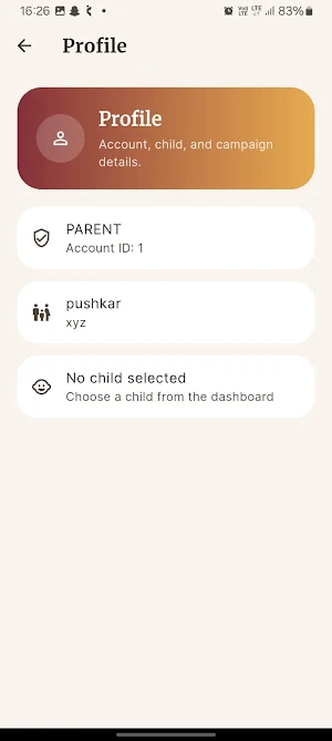 Virti Ratna Screenshot 1