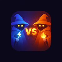 Wizard Duel