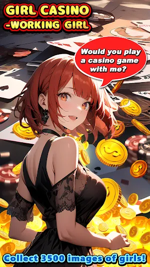 Working Girl Casino Slots Screenshot 0