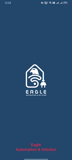Eagle Security Screenshot 0