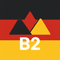 Deutsche Verben B2