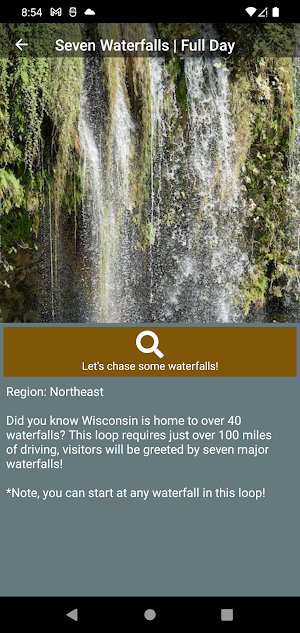 Like a Local Screenshot 1