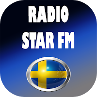 STAR FM Sverige Radio Online