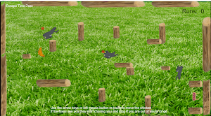StatsSEVGames Screenshot 1