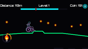 Wheelcha Screenshot 1