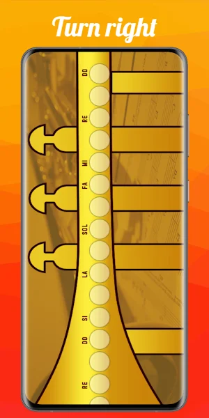 Trumpet Screenshot 3