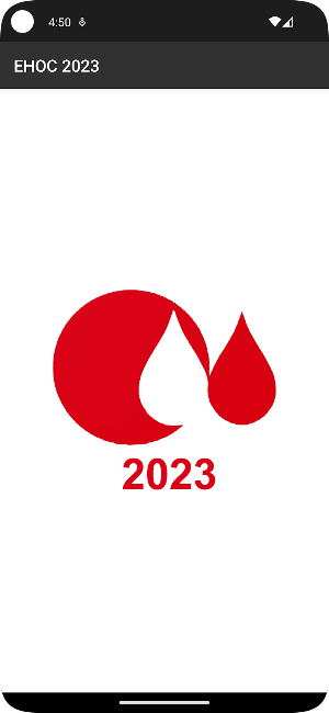EHOC 2024 Screenshot 0