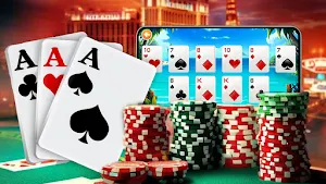 Card Player Screenshot 1