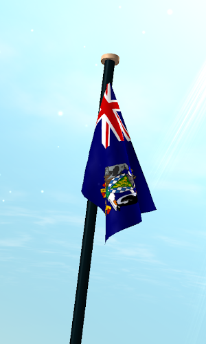 South Georgia and the South Sa Screenshot 2