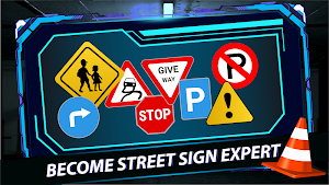Driving School 2020 - Car, Bus & Bike Parking Game Screenshot 3