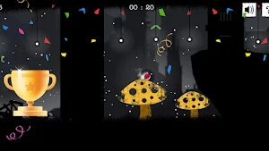 Mommy Security Night long Choo Screenshot 1