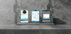 Selcaz GPS Screenshot 1