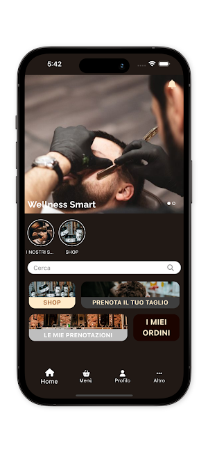 Wellness Smart Screenshot 0