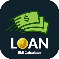LoanGod - Emi Loan Calculator