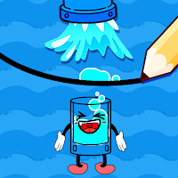 Collect Water