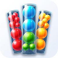 Candy Sort - Color Sort Puzzle
