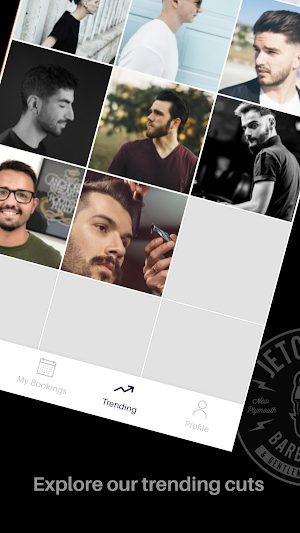 Jetcharm Barbers Screenshot 3