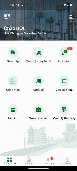 BIM Smart Screenshot 0