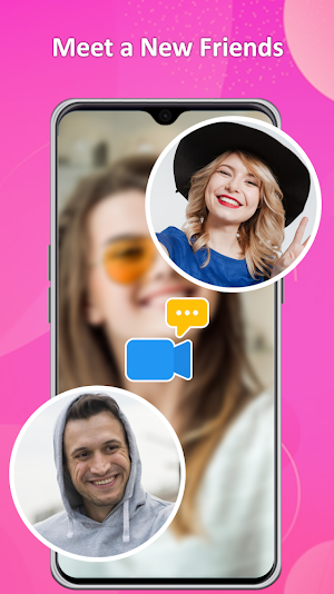 Sax Video Call -  Video Chat Screenshot 2