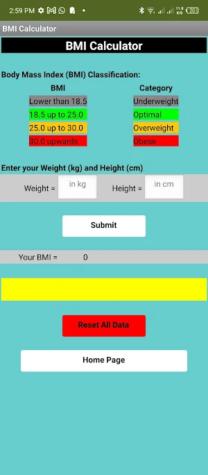 Ray LifeStyle App Screenshot 2