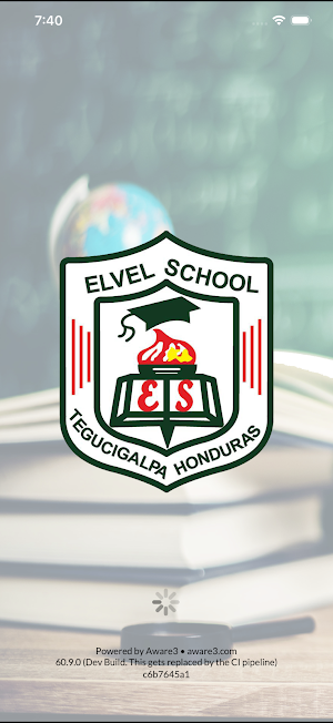 Elvel School Screenshot 0