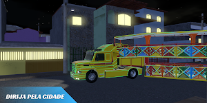 Carreta Da Alegria Screenshot 1