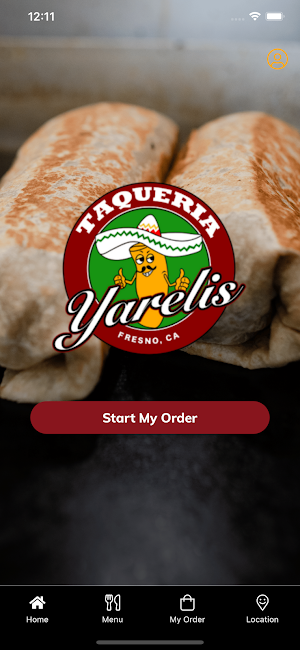 Taqueria Yareli's Screenshot 0