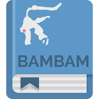 Alkitab Bambam