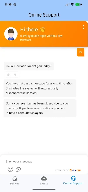 Jesioo Screenshot 2