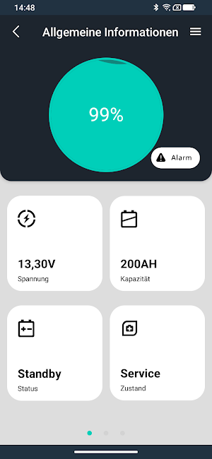 LiFORCE Screenshot 0