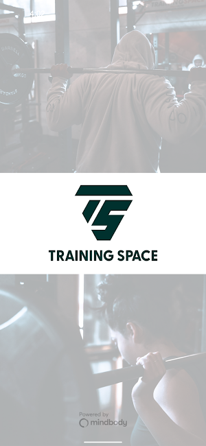 Training Space Screenshot 0