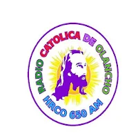 Radio Catolica de Olancho