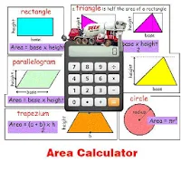 Area Calculator