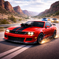 Real Car Racing: Drift & Speed