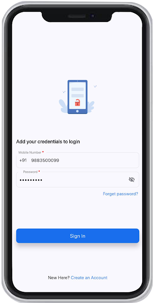 SitePilot Screenshot 3