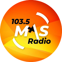 Radio Más 103.5