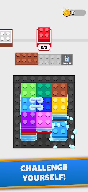 Block Stack Screenshot 3