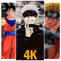 Anime Cool Wallpapers HD 4K