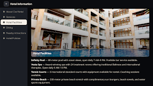 Vaast Screenshot 1