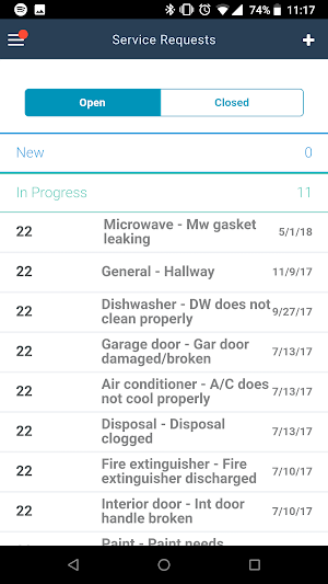 ActiveBuilding Screenshot 2