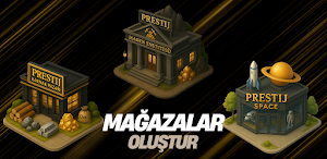Prestige: Business Tycoon Screenshot 0