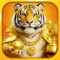 Wild Tiger Jackpot