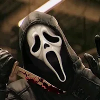 Gostface Wallpaper 4K HD