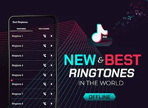 Best Ringtones 2021 Screenshot 0