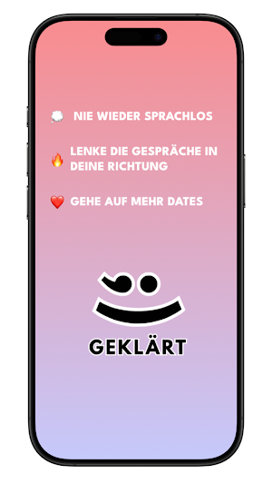 GEKLÄRT Screenshot 0