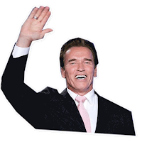 Arnold Schwarzenegger Quotes