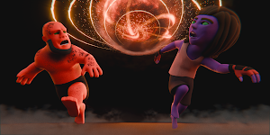 Circle Master Screenshot 0