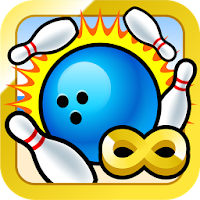 Infinity Bowling Puzzle